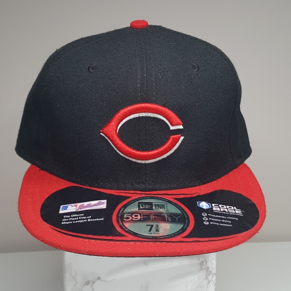 New Era Cincinnati Reds Hat